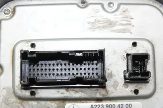 Mercedes W223 Steuergerät LED Scheinwerfer Leistungsmodul Lear PXL3 A2239004200 - Bild 2