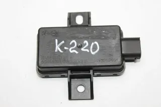 Mercedes Benz W213 TPMS Reifendruck Steuergerät A0009008502 - Bild 1