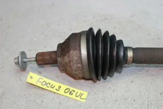 Antriebswelle vorne links 3M51-3B437-NF Ford Focus II Turnier 2.0 TDCi DA DS FFS Bj.06 - Bild 2