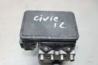 ABS Hydraulikblock Steuergerät 006V951541 Honda Civic VIII 1.3 Hybrid FA FD Bj12 - Bild 2