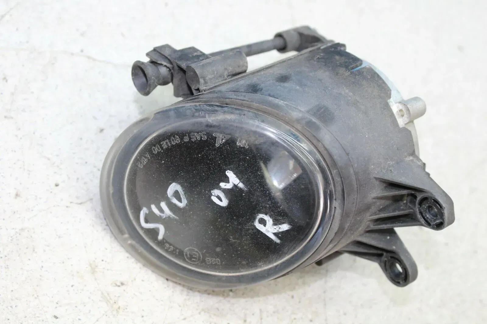 Volvo S40 2 II MS NSW Nebelscheinwerfer rechts 0305065002 08648095 - Bild 1