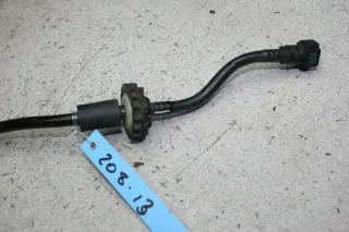 Peugeot 208 Bj.13 Unterdruckleitung Leitung Ddrucksensor Sensor 9673289080 - Bild 3