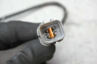 Hyundai Trajet Bj.05 Lambdasonde Oxygen Sensor 39210-37520 - Bild 3