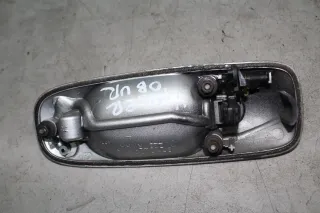 Türgriff Griff außen Tür vorne rechts Silber Chrysler Voyager IV RG Bj.08 - Bild 2