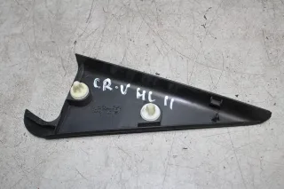 Dreieck Blende Abdeckung Türverkleidung hinten links Honda CR-V III RE Bj.11 - Bild 2