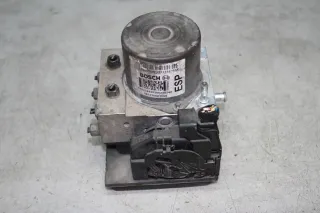 ABS ESP Hydraulikblock Steuergerät 51823644 0265951052 Fiat Bravo II 198 Bj.08 - Bild 1