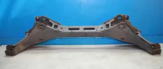 Hilfsrahmen Achsträger hinten Hinterachse 55410-2S010 KIA Sportage III SL Bj.12 - Bild 1