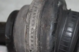 Antriebswelle Gelenkwelle vorne rechts Mercedes W164 ML 320 CDI 3.0 Bj.08 - Bild 3