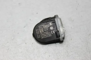 2x Reifendruck Sensor Radsensor Reifendrucksensor Ford Focus III 3 DYB Bj.15 - Bild 3