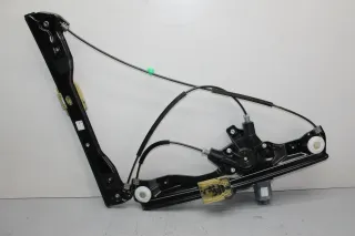 Fensterheber Motor Gestänge vorne rechts 13350350, 20951582 Opel Adam M13 Bj.14 - Bild 4