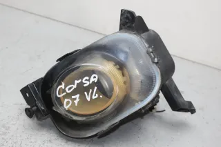 NSW Nebelscheinwerfer vorne links 13261948 Opel Corsa D Bj.07 - Bild 1