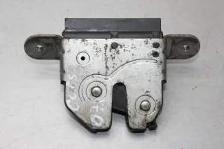 Heckklappenschloss ZV Schloss Heckklappe 55701791 Opel Corsa D Bj.07 - Bild 1