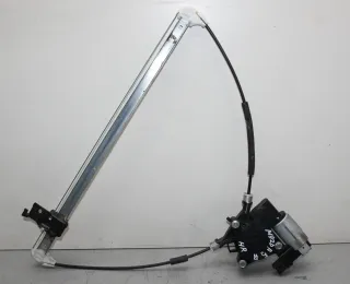 Fensterheber Motor mit Gestänge hinten rechts C22C5858X Mazda 5 CR19 Bj.10 - Bild 1