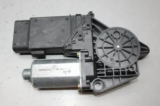 Fensterhebermotor vorne rechts 105415301, 0130821694 Skoda Superb I 3U4 Bj.04 - Bild 2