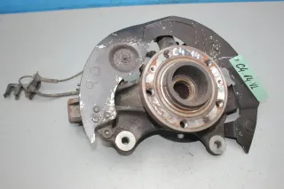 Achsschenkel Radnabe ABS vorne links Citroen C4 Grand Picasso II 1.6 HDi Bj.14 - Bild 1