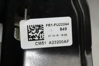 Fensterheber Motor Gestänge vorne rechts CM51A23200AF Ford Focus III DYB Bj.15 - Bild 3