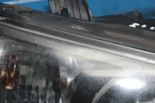 Frontscheinwerfer Scheinwerfer rechts Hyundai Elantra XD Bj.02 - Bild 3