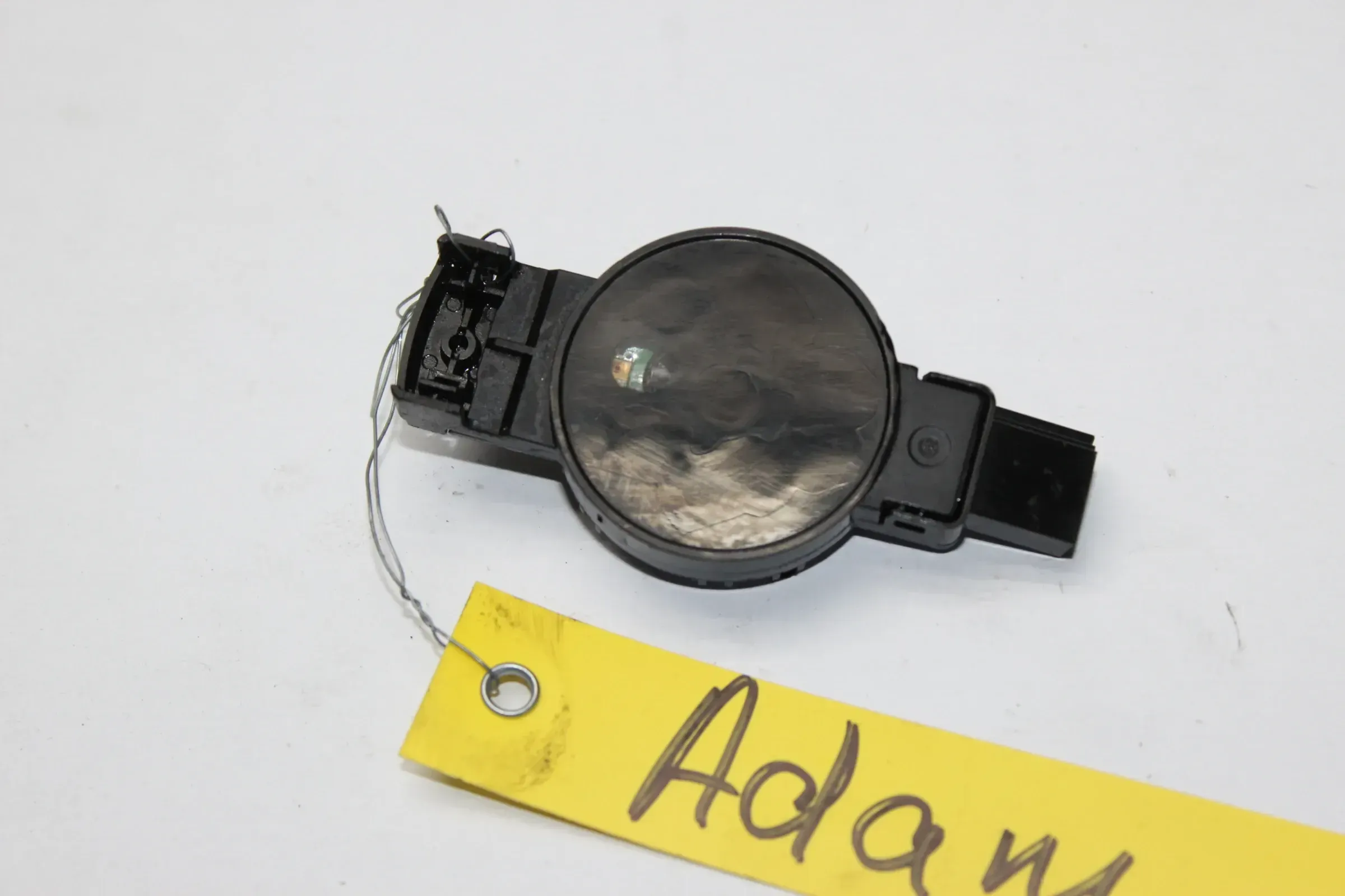 Regensensor Sensor Regen Lichtsensor 22761863 Opel Adam M13 Bj.14 - Bild 1