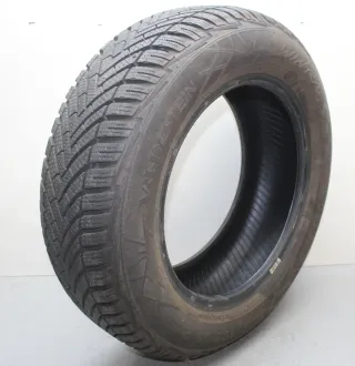 1x Winterreifen Reifen Vredestein Wintrac195/65 R15 91T 7,8 mm DOT 2425 - Bild 1