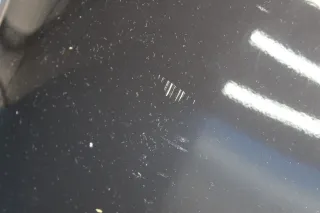Beifahrertür Tür vorne rechts EXY, Schwarz Citroen C4 Picasso II Bj.17 - Bild 3