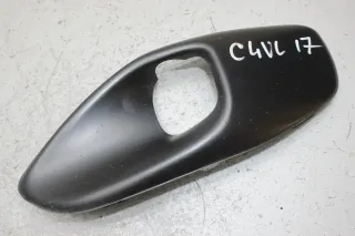 Blende Rahmen für Nebelscheinwerfer vorne links 9800978277 Citroen C4 Picasso II - Bild 1