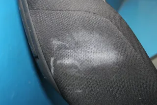 Fahrersitz Sitz vorne links Citroen C4 Picasso II Bj.17 - Bild 8