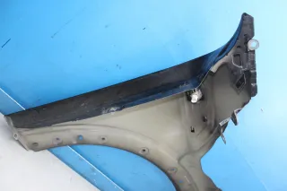 Kotflügel vorne links Schwarz MINI Cooper Coupe R58 Bj.13 - Bild 4