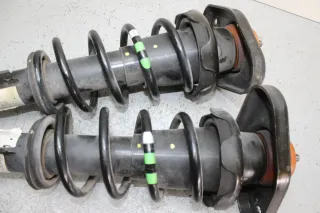 2x Stoßdämpfer Federbein hinten links und rechts 22270186 MINI Cooper R56 Bj.13 - Bild 3