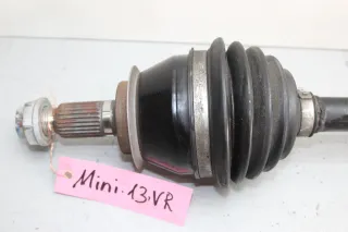 Antriebswelle Gelenkwelle vorne rechts 8605468 MINI Cooper R58 1.6 N16 Bj.13 - Bild 2