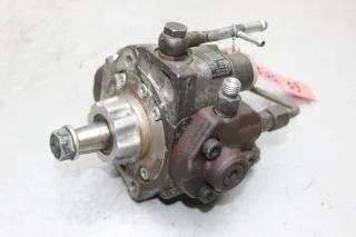Hochdruckpumpe Einspritzpumpe DENSO 98103028 Opel Zafira B Bj.09 - Bild 2