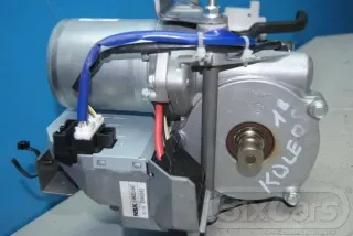 el. Lenksäule Servolenku​ng Lenkung 48810JY40C NSK 5 Renault Koleos I HY Bj.13 - Bild 2