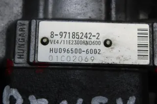 Hochdruckpumpe Einspritzpumpe 8-97185242-2 HU096500-6002 Opel Astra G - Bild 7