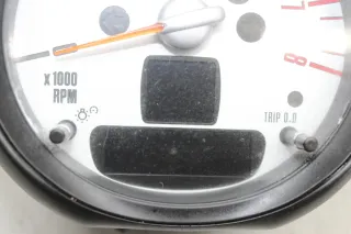 Tacho Anzeige Tachometer 9306257 MINI Cooper R58 Bj.13 - Bild 5