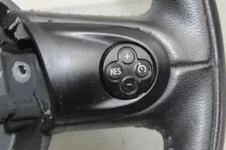 Multifunktion Leder Lenkrad 6782595 MINI Cooper R55 R55 R56 R57 R60 Bj.13 - Bild 6
