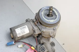 Stoßstangenträger Pralldämpfer Träger vorne Smart Forfour 454 1.3 Bj.04 - Bild 2