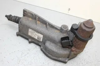 Nehmerzylinder Kupplung Aktuator A4542570579 Smart Forfour 454 Bj.04 - Bild 1