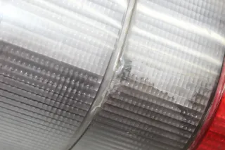 Volvo 7000 BUS B10LCHG Rückleuchte Rücklicht rechts - Bild 3