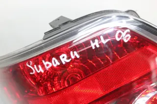 Rückleuchte Heckleuchte links 220-20918 Subaru Impreza II GG9-L6E 2.0i AWD Bj.06 - Bild 2