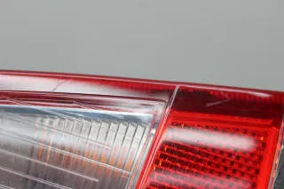 Rückleuchte Heckleuchte Rücklicht hinten links Skoda Fabia Bj.01 - Bild 5