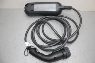 Charger 11kW Typ2 Ladesystem Ladekabel Ladegerät 8V4971675AS Audi E-Tron - Bild 1