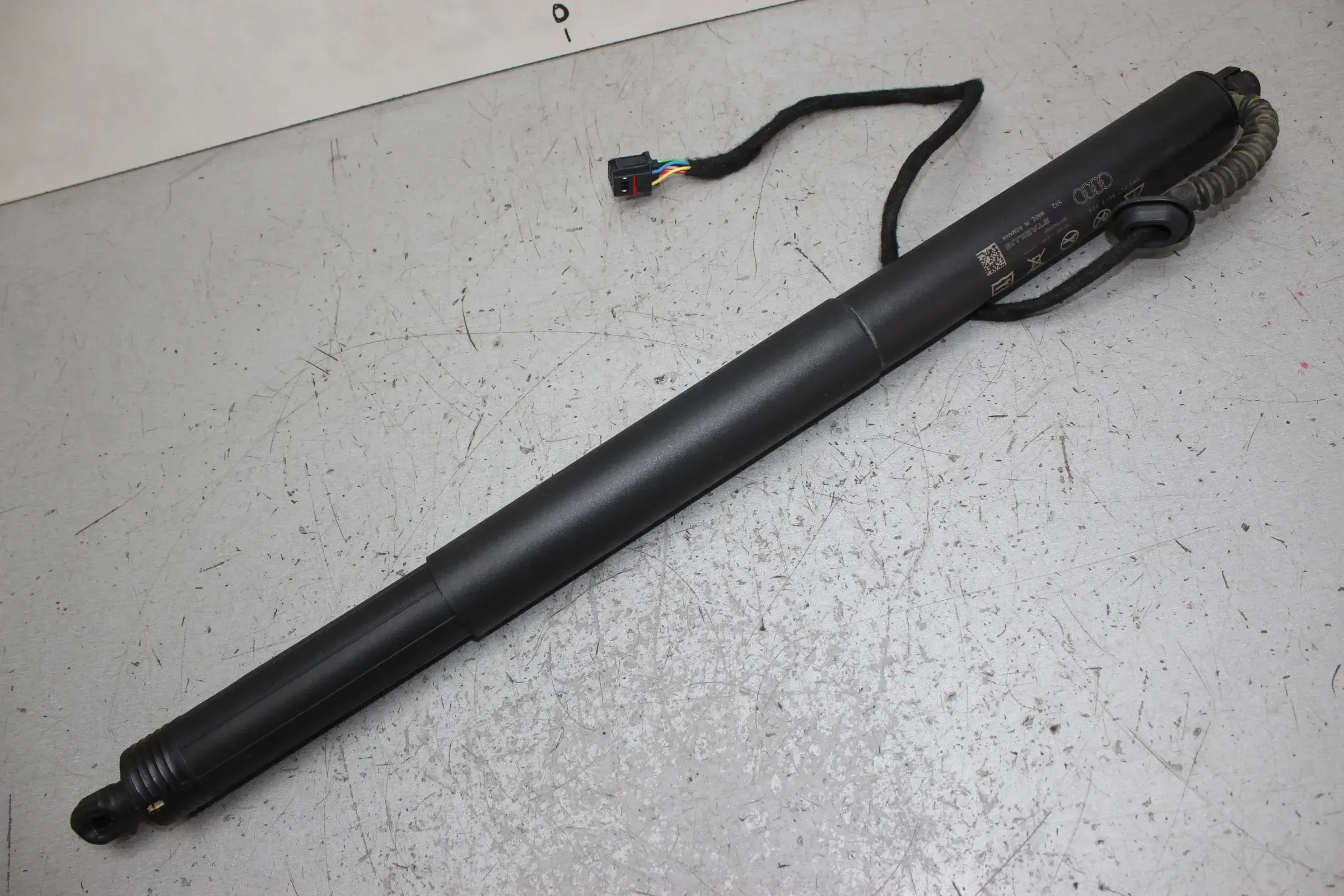 Audi A5 Sportback 8W 1x Antrieb Heckklappe Powerlift 8W8827851E - Bild 1