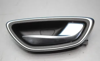 1 Türgriff Griff innen rechts vorne = hinten 806705893R Renault Scenic 4 IV Bj17 - Bild 1