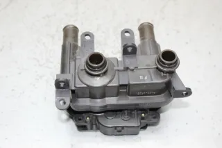 Heizungsventil Heizung Ventil Heater 87240-28100 Toyota Previa II R30 Bj02 - Bild 3