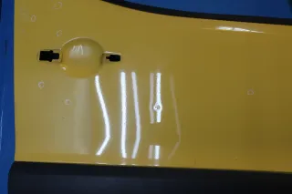 Beifahrertür Tür vorne rechts Citroen Berlingo II B9 Bj.13 - Bild 3
