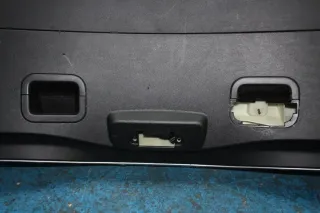 Heckklappe Kofferraumklappe Heckscheibe farbe BIXNM Renault Scenic 4 IV Bj.17 - Bild 8