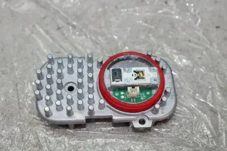 LED Modul Tagfahrlicht Scheinwerfer 1305715048 BMW E92 E93 X3 X5 F25 E70 X6 F06 - Bild 1