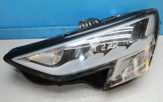 Defekt! Audi A3 8Y LED Frontscheinwerfer Scheinwerfer links 8Y0941011 90193975 - Bild 1