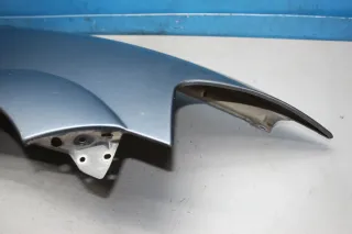 Kotflügel vorne rechts EYTC Grau Citroen C3 I Bj.04 - Bild 6