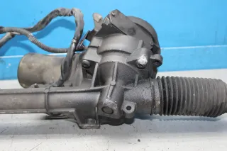 Lenkgetriebe Servolenkung 9638623480 6820000064 Citroen C3 I FC, FN Bj.04 - Bild 6