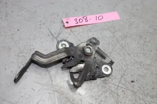 Peugeot 308 1.6 HDi Bj.10 Entriegelung Fanghaken Motorhaube Schloss - Bild 1